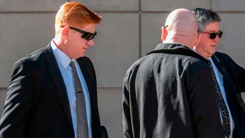 Mistrial declared for Border Patrol agent accused of killing Mexican teen