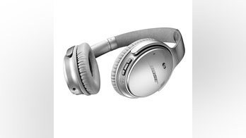 Bose has finally freed its noise-canceling headphones from wires