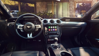 2018 Ford Mustang photo suggests new Boss 302 is on the way