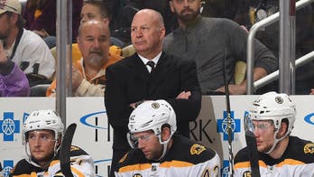 The Bruins fire Claude Julien on the same day of the Patriots Super Bowl parade