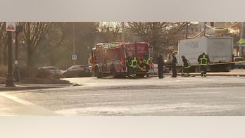 Boston woman fighting for life after being dragged by car for nearly 3 miles
