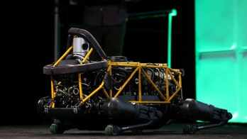 Google finally sold Boston Dynamics, and all its insane robots