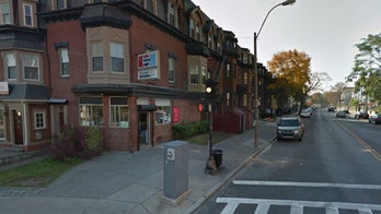 Police nab robbery suspects after their GPS devices go off