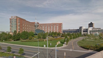 Fire alarm goes off at Steelers' hotel in Boston, suspect arrested