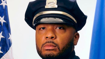 As Boston bombing movie opens, officer's family seeks recognition