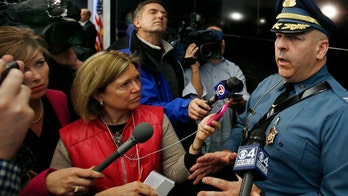 Boston Marathon security: More than 3,500 police officers planned for April 21 event