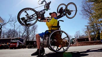 5 years on, marathon bomb survivors inspire medical advances