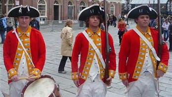 Boston for history buffs