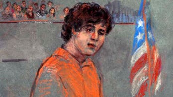 Judge rules marathon bombing trial will remain in Boston