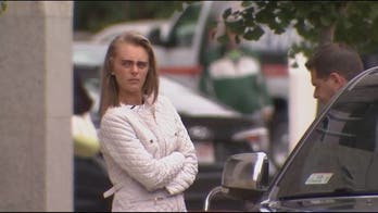 Massachusetts woman accused in texting suicide case waives right to jury trial