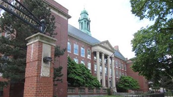 Hallowed Boston school rocked by racial controversy