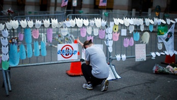 Anger, fear, tears normal response to disasters