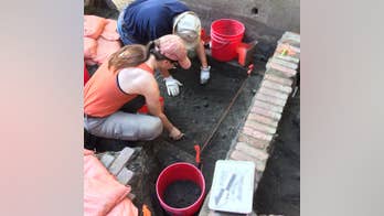 Paul Revere family outhouse may have been uncovered in Boston