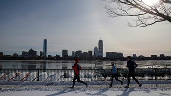 Massachusetts weighs doing away with winter time shift
