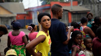 Angola declares end to world's worst yellow fever epidemic in decades