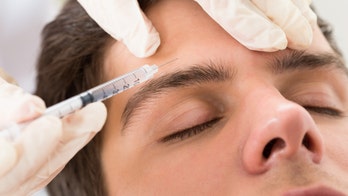 Grooms getting Botox is officially a thing