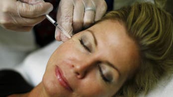 How cosmetic fillers may cause blindness