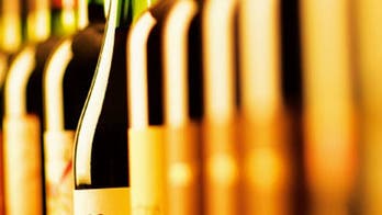 Bringing the generations together with wine