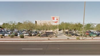 High school officials' leaked Trump-style video backfires big-time