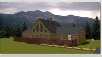 Wounded Warriors to Root Out Injuries at New Nature Therapy Retreat