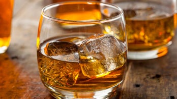 Prosecutors: Workers busted for stealing bourbon that would last a lifetime