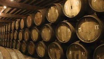 Record: More than 500,000 traveled the Bourbon Trail in 2012