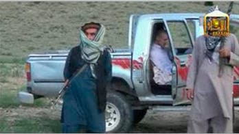 Taliban Commander: More Kidnappings to Come After Bergdahl Deal