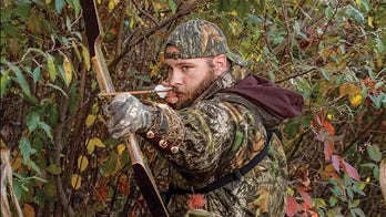 Ready to try traditional bowhunting? Here are the basics you need to know