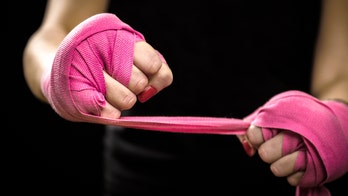 How a WWE star wrestled with mental illness