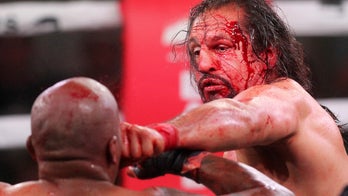 Legal bare-knuckle boxing kicks off in Wyoming