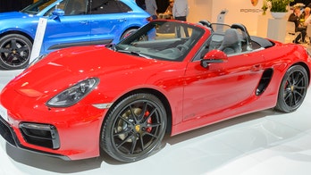 79-year-old woman caught going 149 mph in Porsche Boxster said she 'needed to clear [her] head'