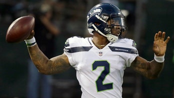 Ex-NFL QB Trevone Boykin arrested in alleged assault on girlfriend
