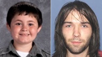 Ohio killings: Boy, 7, found shot to death after 3 adults killed, manhunt for 'person of interest'