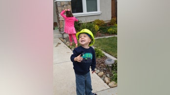 Wish granted: 6-year-old boy will be garbage man for a day