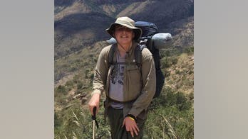 Texas Boy Scout dies of heatstroke during backpacking trip