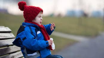 4 Things You Should Be Doing to Avoid Catching the Common Cold