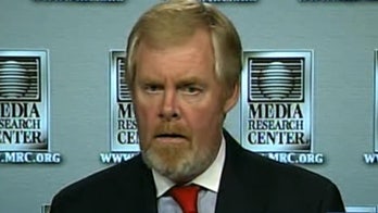 Bozell: Social media giants 'canceling conservatives,' antitrust action needed