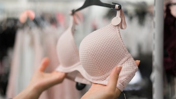 Primark clothing store blasted on social media for selling 'padded' bras to children