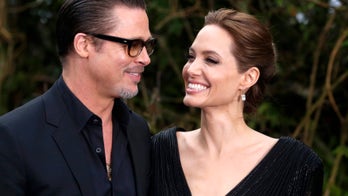 Splitsville for Jolie and Pitt: A marriage can fall apart when parents clash over parenting