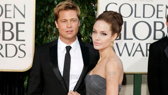 Brad Pitt, Angelina Jolie sell their New Orleans home