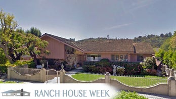 A Very Brady #TBT: This Ranch House Was Not What It Seemed