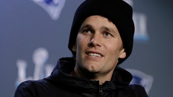 Tom Brady's hydration method may be dangerous, nutritionist says