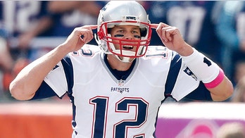 Expert calls Brady's diet 'sketchy'