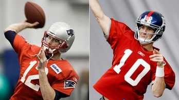 Brady vs. Manning: Super Bowl quarterbacks' houses