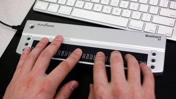 Making the Internet Accessible to the Disabled