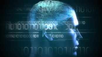 Brain-machine tech helps relieve mysterious 'phantom limb pain'