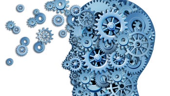 People with Alzheimer's disease can still have sharp memories