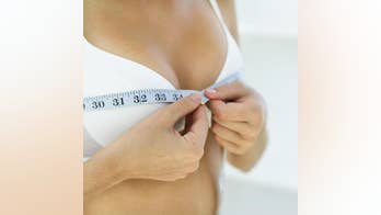 When It Comes to Bra Size, Don't Be Afraid to Think Big