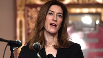 Top DOJ official Rachel Brand fires back at claims she bolted over Mueller probe concerns