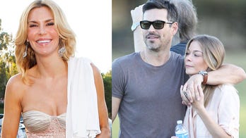 Brandi Glanville says tabloid coverage actually helped her when Eddie Cibrian dumped her for LeAnn Rimes